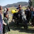 Ethiopie