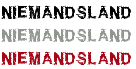 NIEMANDSLAND